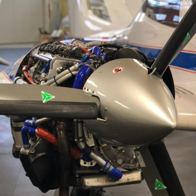 Diamond Aircraft spare parts 